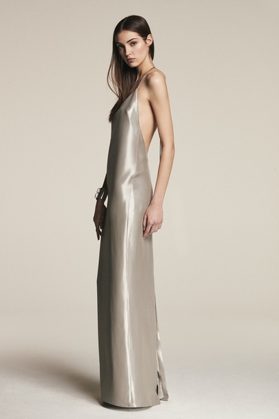 Ralph Lauren PRE-FALL 2018