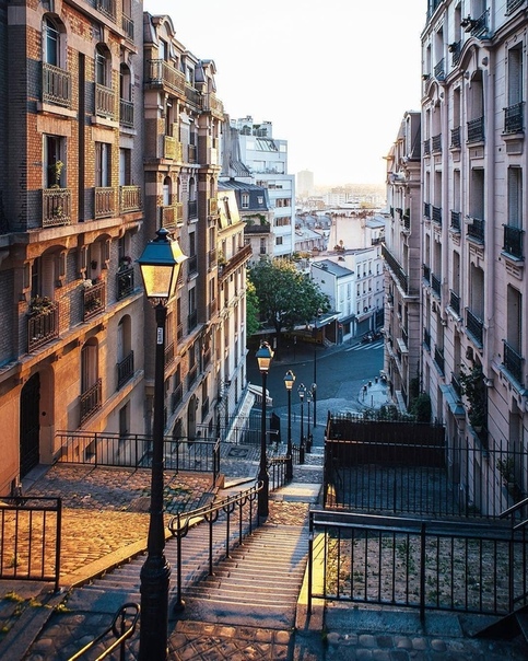 Франция, Париж