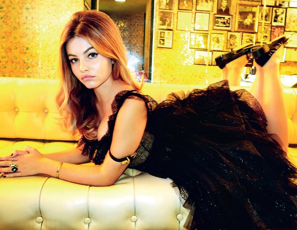 Love Magazine Spring 2018