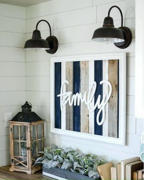 Семья — самое ценное, что есть у нас в жизни 