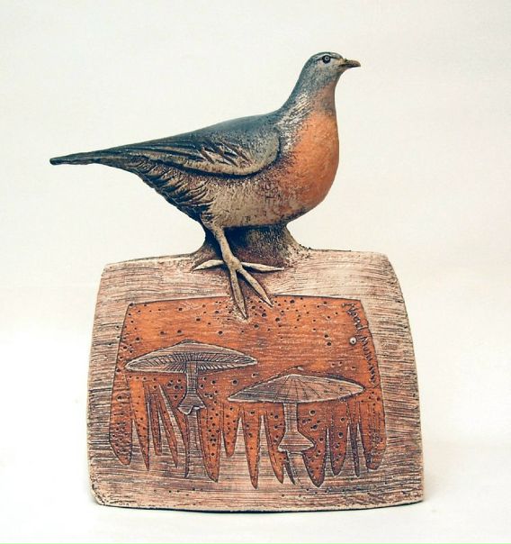 Автор Blandine Anderson