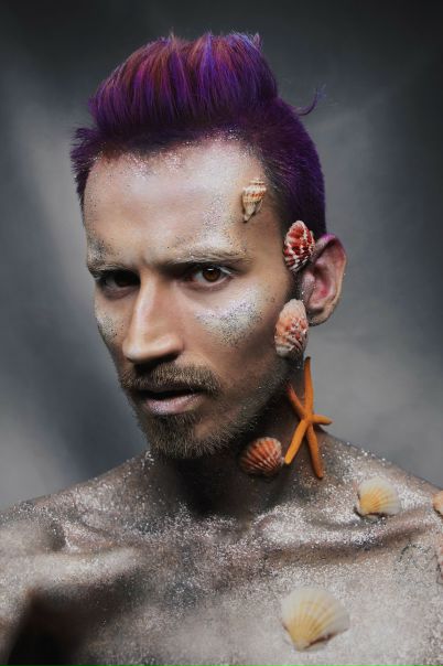   16.1 « BEAUTY OF THE SEA»  Part II 