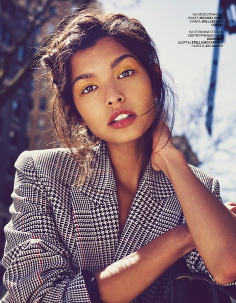 Cosmopolitan Kazakhstan November 2017