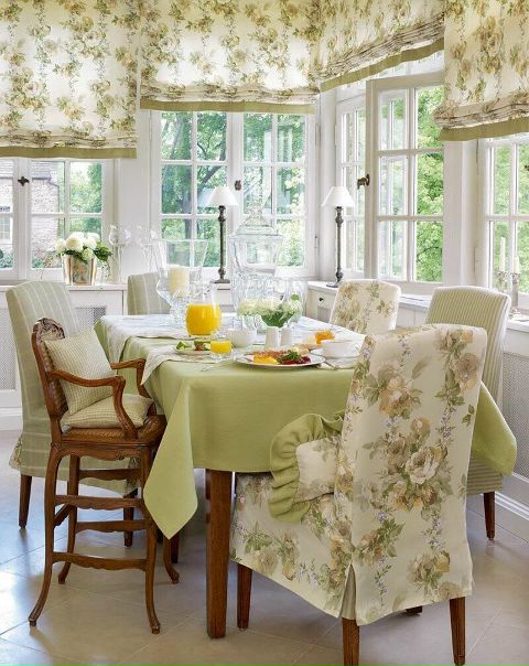 Когда зелень и за окном, и дома - лето будет приносить еще больше положительных эмоций! А без них нам никуда 