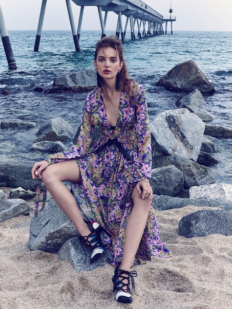 ELLE Vietnam August 2018