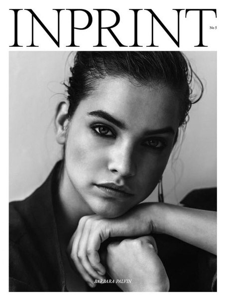 INPRINT Magazine November 2017 Photos