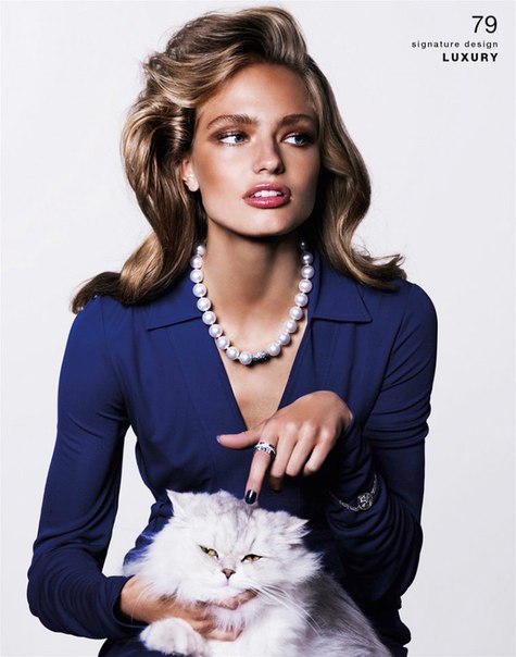 Vogue Taiwan November 2017