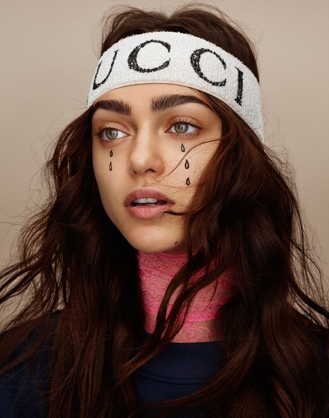 Grazia France October 2017