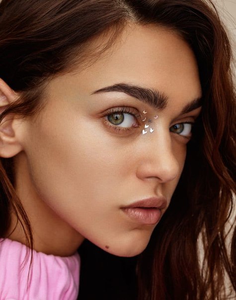 Grazia France October 2017