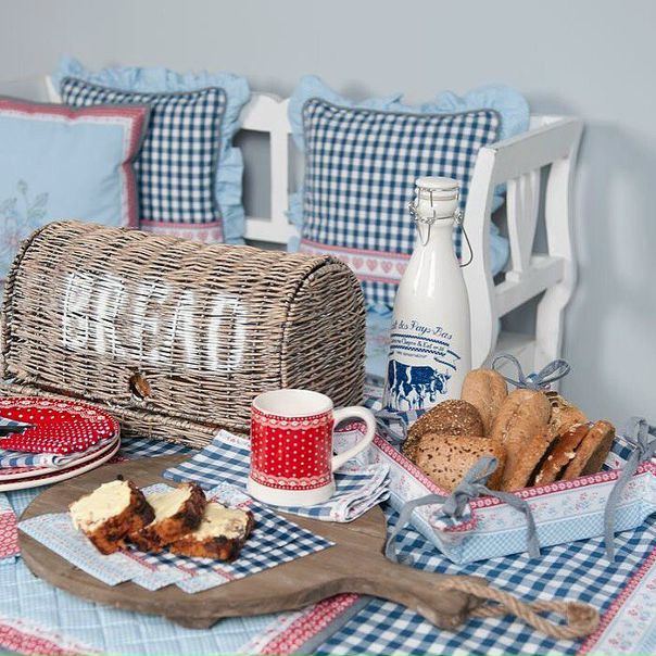 Доброго утра и чудесного дня!!! А чем вы сегодня завтракали