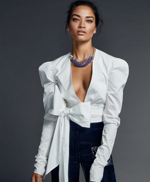 ELLE Spain November 2017