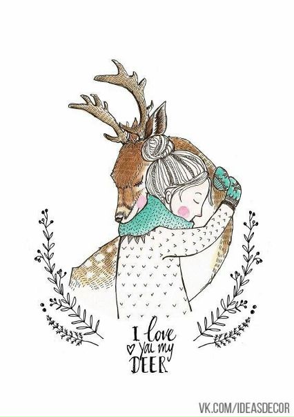 Кружки и баночки для хранения в минималистичном скандинавском стиле!