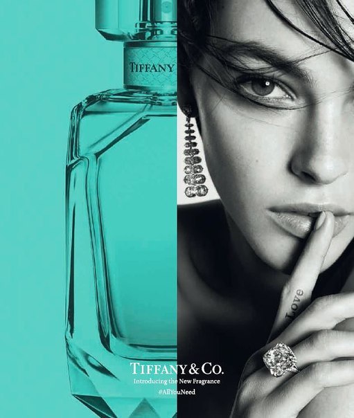 Model: Vittoria Ceretti