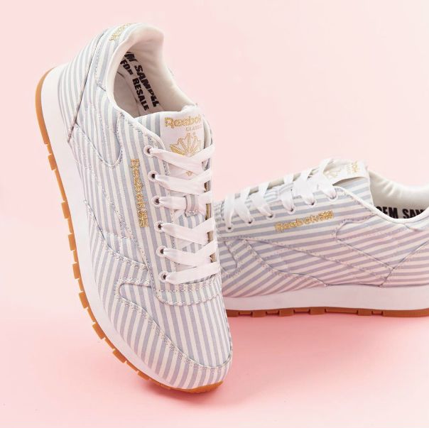 Не пропусти коллаборацию ASOS WHITE x Reebok 