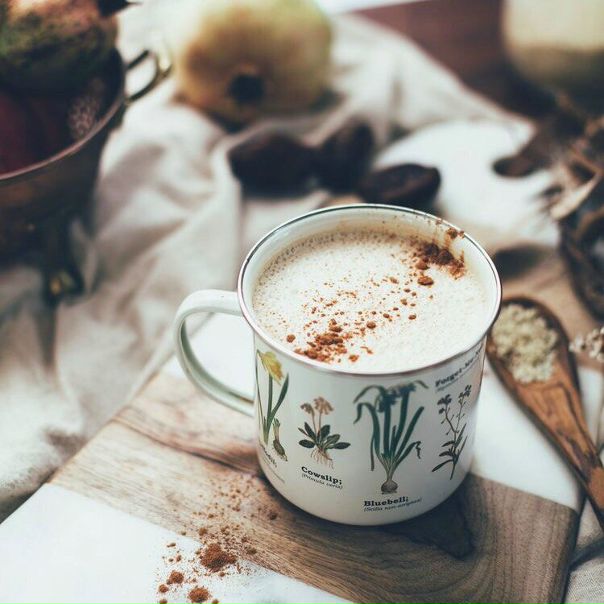 Доброе утро, дорогие) Что вы пьете по утрам) Сколько чашек #кофе в день считаете для себя нормой или, может, вы вообще отказались от кофе)