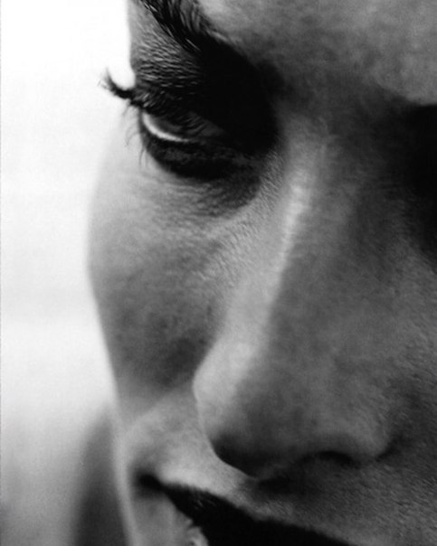 Photographer: Peter Lindbergh