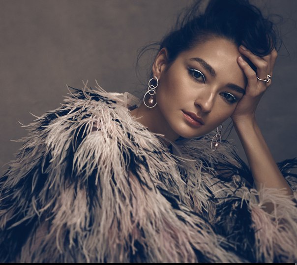 Vogue Mexico February 2018