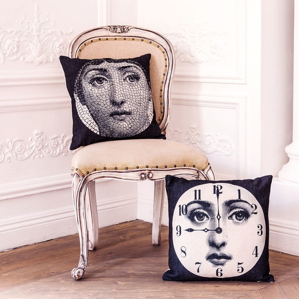 Подушкам можно найти много применений в быту! Например, это отличный способ обновить интерьер без ремонта или создать комфортную и уютную обстановку. Подушки в наличии: 