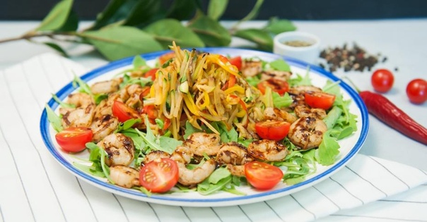 #Рецепт от Кирилла Гусева