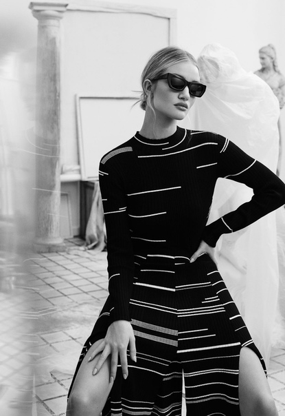 Rosie Huntington-Whiteley