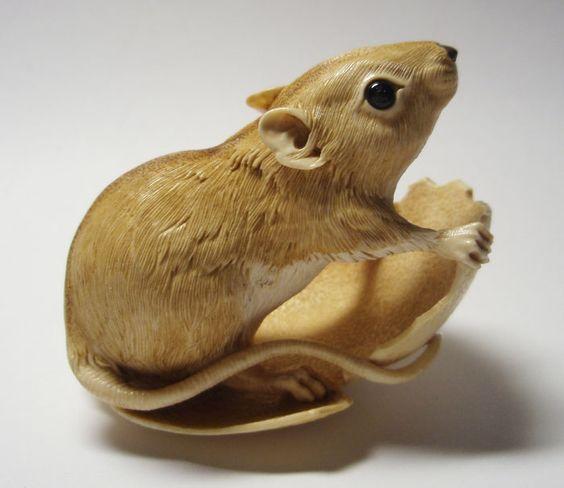 Непревзойденные мышки Олега Дорошенко