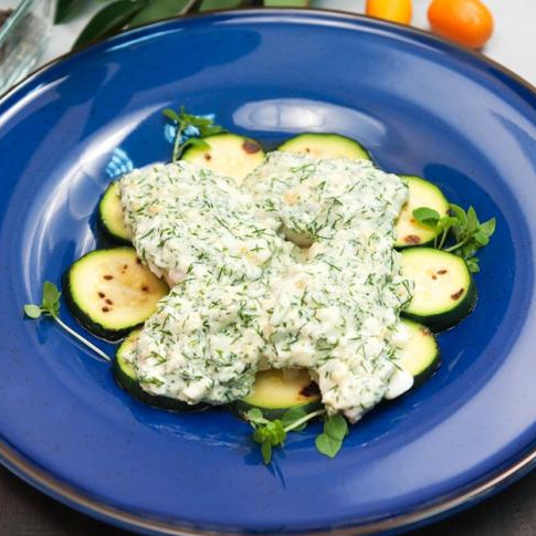 3 блюда для диетического меню 