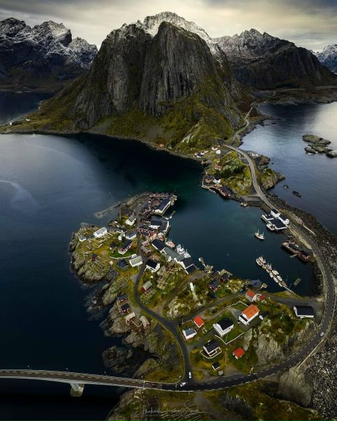 Lofoten 