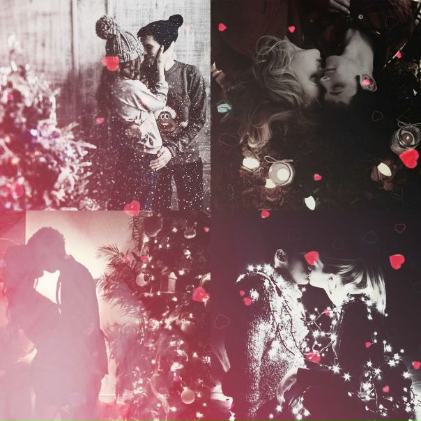 Ты мой лучший подарок 