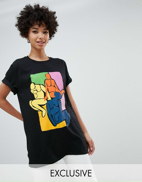 Бренд недели: Reclaimed Vintage 