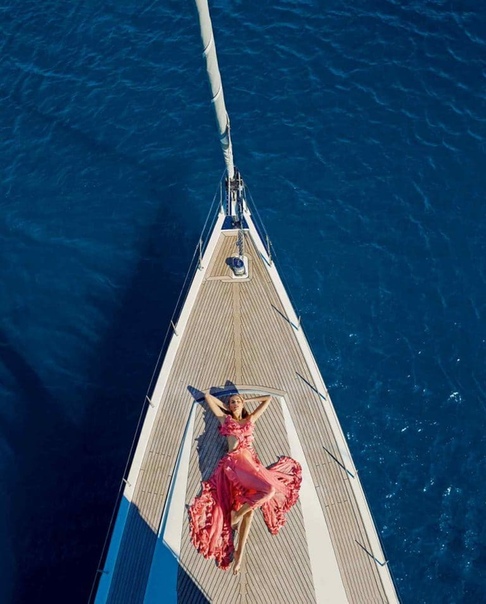 How To Spend It Magazine July 2018