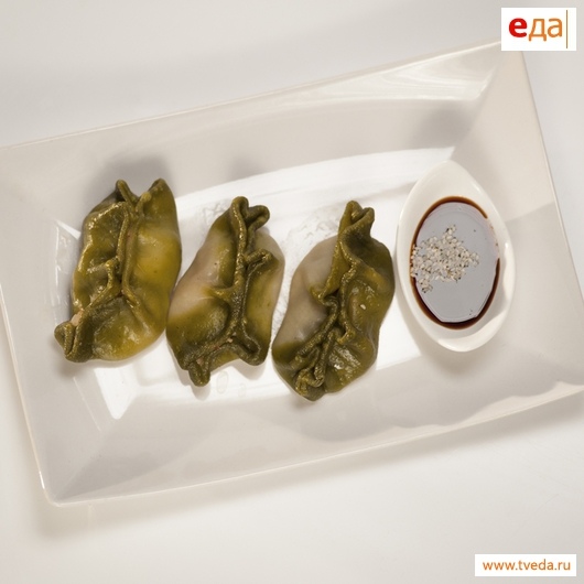 3 рецепта азиатской кухни, которые легко приготовить самому 