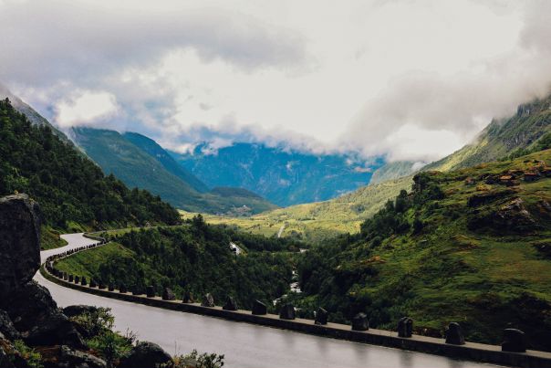 Norway 
