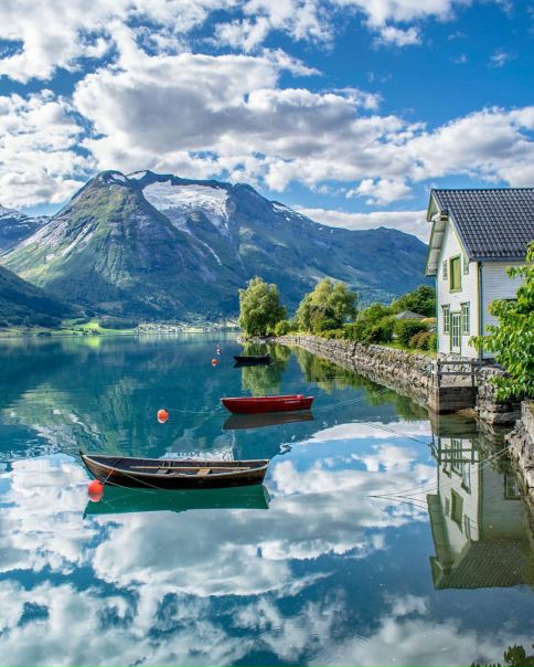 Oppstryn 