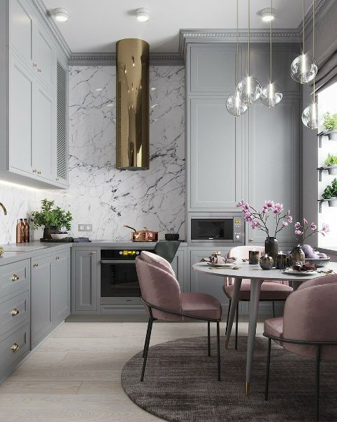 Мрамор в интерьере можно встретить даже в самых неожиданных исполнениях, но одно ясно совершенно точно: этот материал добавит в дом благородство и шик. Мрамор в интерьере можно встретить даже в самых неожиданных исполнениях, но одно ясно совершенно точно: этот материал добавит в дом благородство и шик.