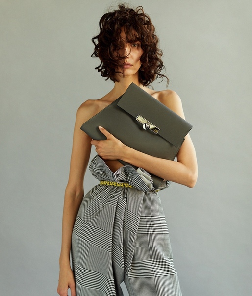 ELLE Ukraine September 2018