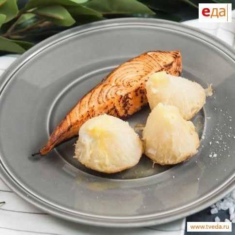 4 блюда современной русской кухни от Ильи Лазерсона