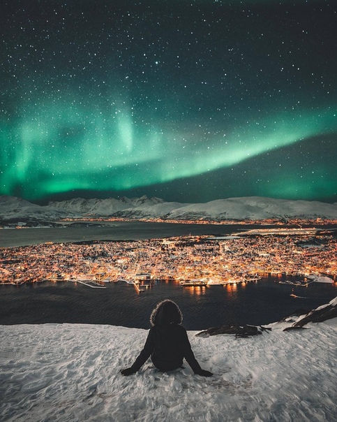 Troms 