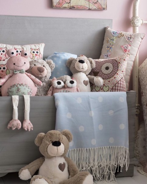 В любом возрасте можно и нужно видеть чудо в простых мелочах 