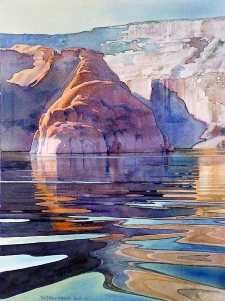 Художник David Drummond