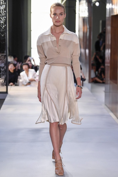 Vogue: тенденции 2019 года