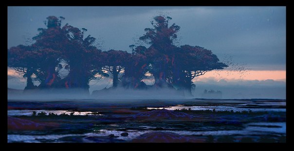 Arturas Jelesinas - Aura