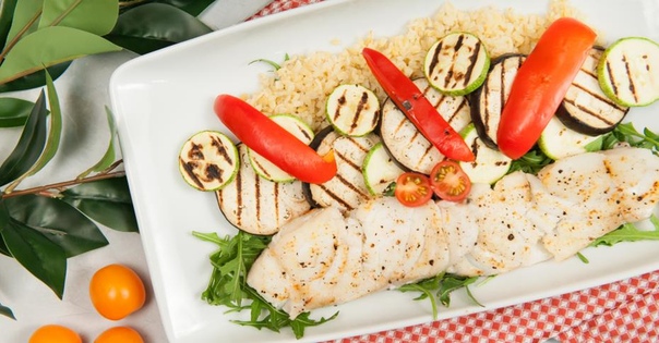 БЫСТРЫЙ РЕЦЕПТ 