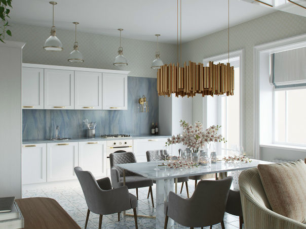 Двухэтажный дом, 84 м2