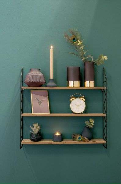 Важно - во все времена - быть в гармонии с миром и вселенной, и, прежде всего, с самим собой  А добиться гармонии в себе можно просто выбросив «ненужный хлам» и окружив себя теплом и уютом. 