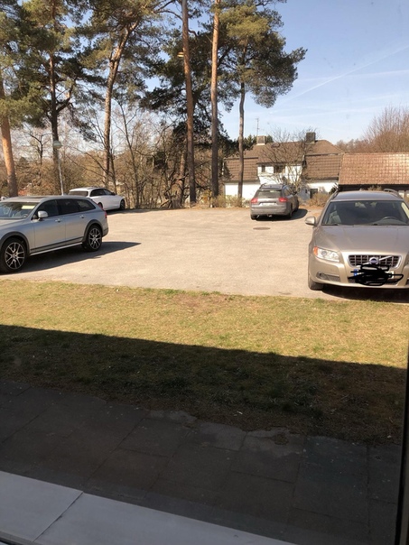 Паркуйся как швед 