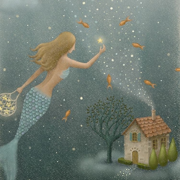 Художник Noelle.T