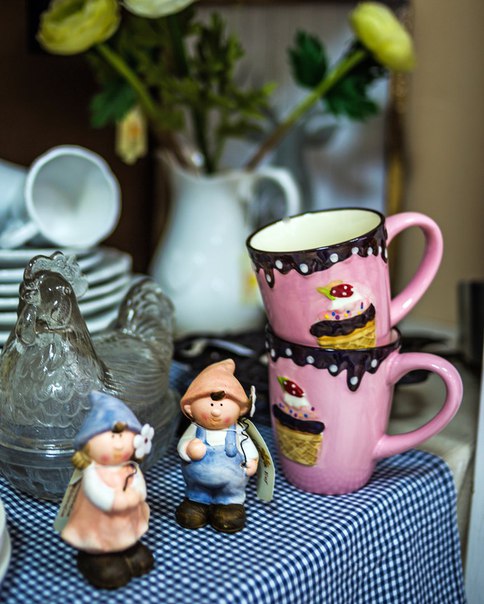 Вы до сих пор не знаете, где найти такую милоту Конечно же у нас в Kristy Home 