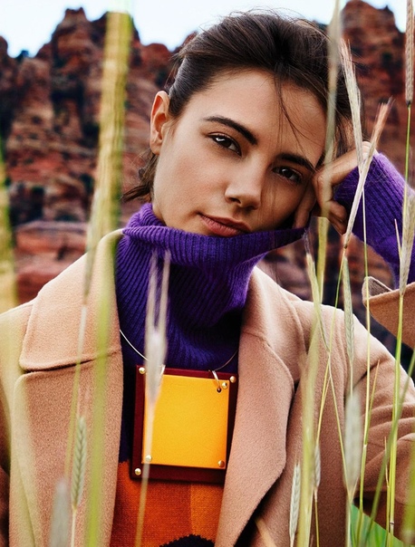 ELLE Germany september