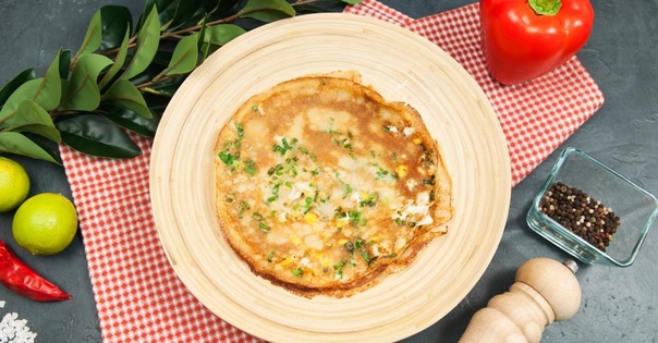 БЫСТРЫЙ РЕЦЕПТ 