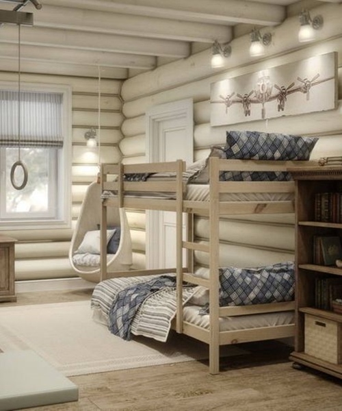 Лучший способ сделать ребенка хорошим – это сделать его счастливым.